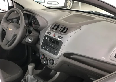 Автомобиль Chevrolet Cobalt, 1.5 л, передний привод, МКПП, бензин в наличии в Тюмени