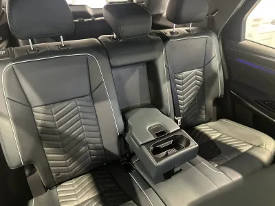 Changan