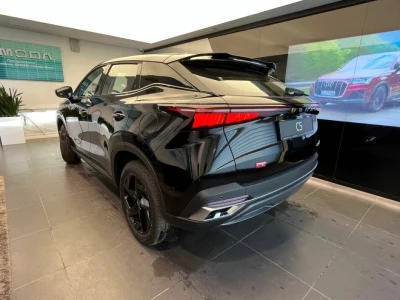 Автомобиль OMODA C5, 1.5 л, передний привод, Вариатор, бензин в наличии в Краснодаре
