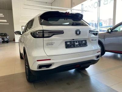 Автомобиль Changan UNI-S / CS55PLUS, 1.5 л, передний привод, Робот, бензин в наличии в Екатеринбург