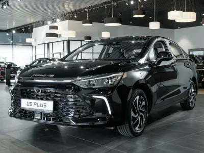 BAIC
