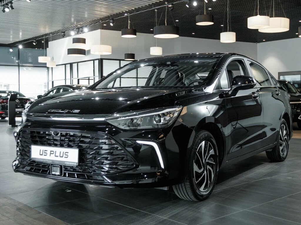 BAIC