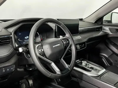 Автомобиль Haval Jolion, 1.5 л, передний привод, Робот, бензин в наличии в Новосибирск