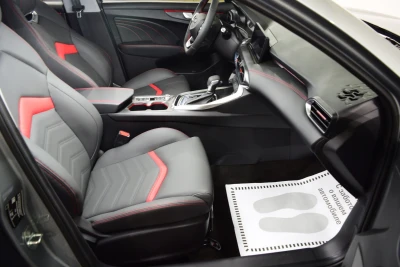 Автомобиль Kaiyi E5, 1.5 л, передний привод, Вариатор, бензин в наличии в Краснодаре