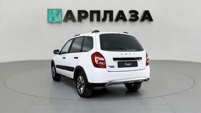 Автомобиль LADA Granta Универсал, 1.6 л, передний привод, МКПП, бензин в наличии в Кемерово