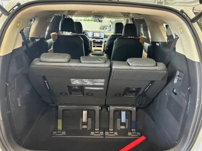 Автомобиль Kia Carnival, 2.2 л, передний привод, АКПП, дизель в наличии в Краснодаре
