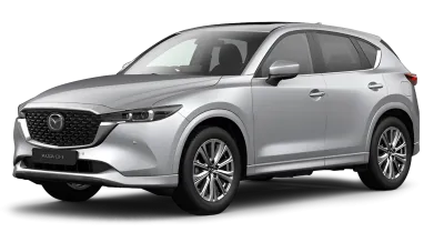 Автомобиль Mazda CX-5, 2 л, полный привод, АКПП, бензин в наличии в Санкт-Петербург