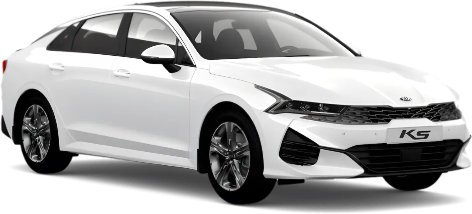 Автомобиль Kia K5, 2.5 л, передний привод, АКПП, бензин в наличии в Санкт-Петербург