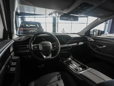 Автомобиль Jetour X90 Plus, 1.6 л, передний привод, Робот, бензин в наличии в Екатеринбург