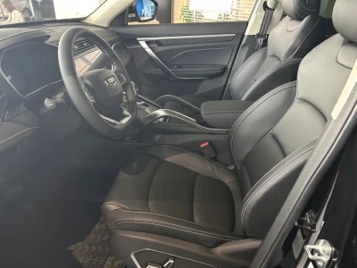 Автомобиль Geely Atlas Pro, 1.5 л, полный привод, Робот, бензин в наличии в Тюмени