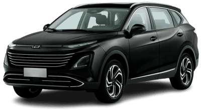 FAW Bestune T90