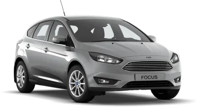 Автомобиль Ford Focus Hatchback, 1.6 л, передний привод, МКПП, бензин в наличии в Санкт-Петербург