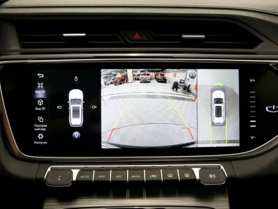 Автомобиль Geely Atlas Pro, 1.5 л, полный привод, Робот, бензин в наличии в Тюмени