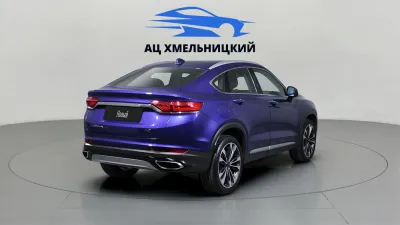 Автомобиль Geely Tugella, 2 л, полный привод, АКПП, бензин в наличии в Новосибирск