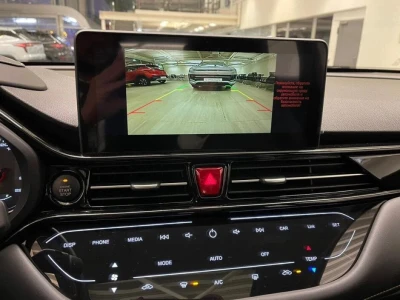 Автомобиль MOSKVICH 3, 1.5 л, передний привод, Вариатор, бензин в наличии в Екатеринбург