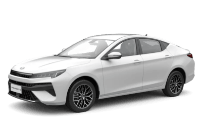 Автомобиль MOSKVICH 6, 1.5 л, передний привод, Вариатор, бензин в наличии в Екатеринбург