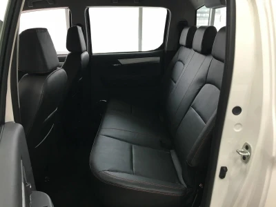 Автомобиль JAC T6, 2 л, полный привод, МКПП, бензин в наличии в Екатеринбургe