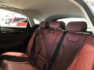 Автомобиль Changan CS85COUPE, 2 л, передний привод, АКПП, бензин в наличии в Краснодаре