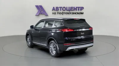 Geely