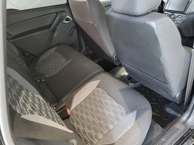 Автомобиль LADA Granta Cross, 1.6 л, передний привод, МКПП, бензин в наличии в Новосибирске