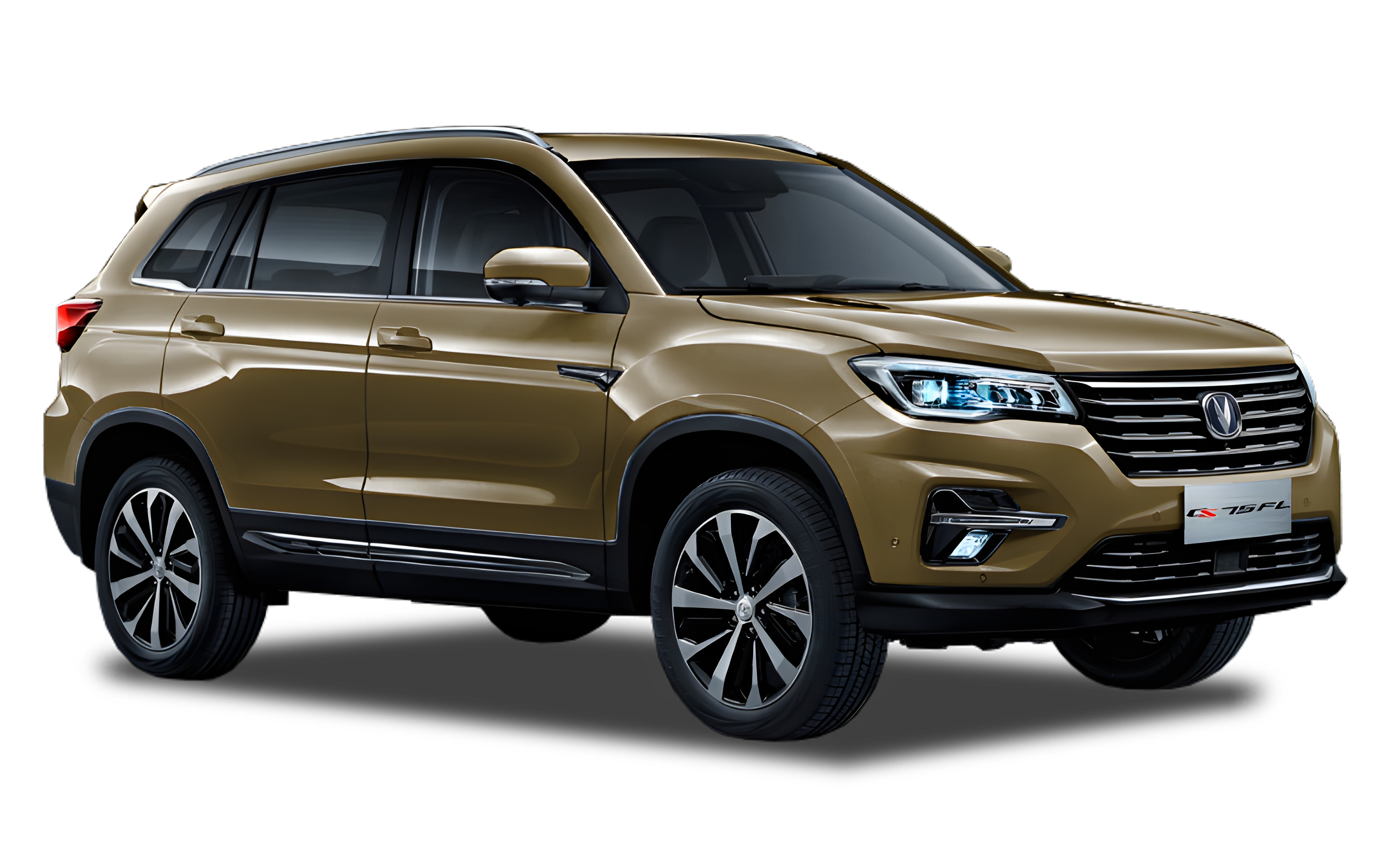 Changan