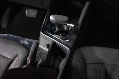 Автомобиль Livan X3 Pro, 1.5 л, передний привод, Вариатор, бензин в наличии в Санкт-Петербурге