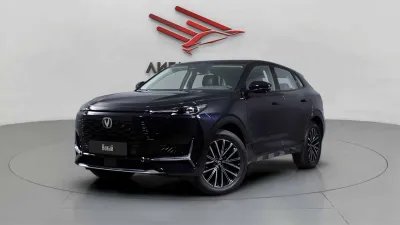 Автомобиль Changan UNI-K, 2 л, передний привод, АКПП, бензин в наличии в Нижнем Новгороде
