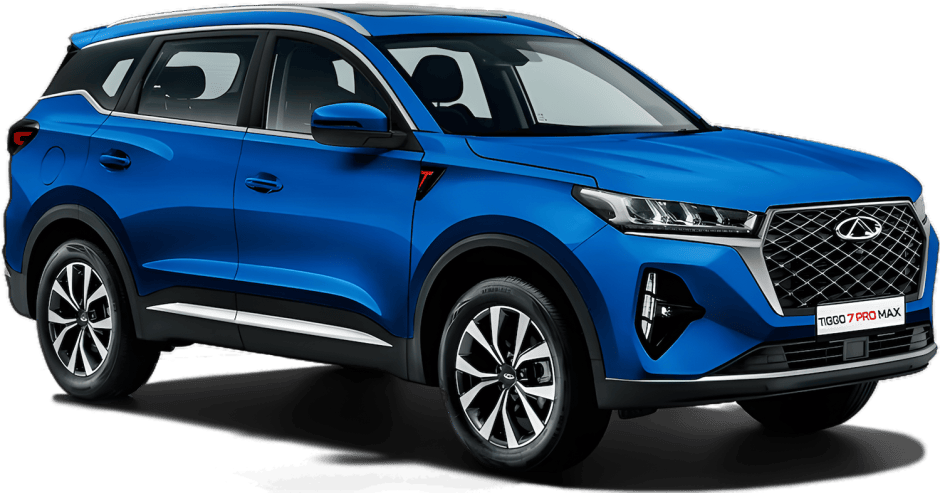 Автомобиль Chery Tiggo 7 Pro Max, 1.6 л, полный привод, Робот, бензин в наличии в Краснодаре