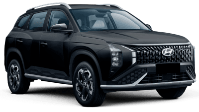 Автомобиль Hyundai Mufasa, 2 л, передний привод, АКПП, бензин в наличии в Нижнем Новгороде