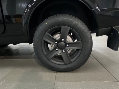 Автомобиль LADA Niva Legend 3D, 1.7 л, полный привод, МКПП, бензин в наличии в Новосибирске