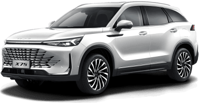 BAIC