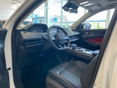 Автомобиль Changan UNI-S / CS55PLUS, 1.5 л, передний привод, Робот, бензин в наличии в Екатеринбург