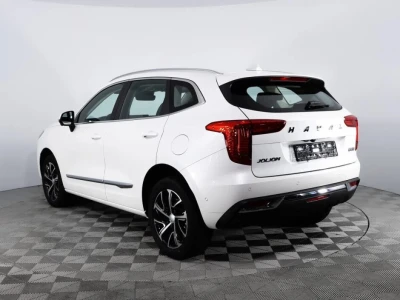 Автомобиль Haval Jolion, 1.5 л, полный привод, Робот, бензин в наличии в Краснодаре