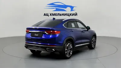 Автомобиль Geely Tugella, 2 л, полный привод, АКПП, бензин в наличии в Новосибирск