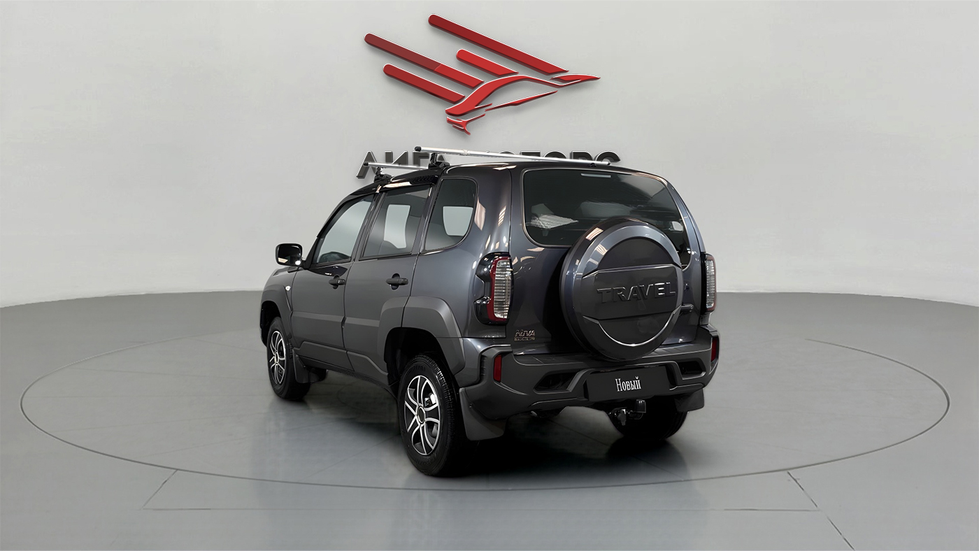 LADA