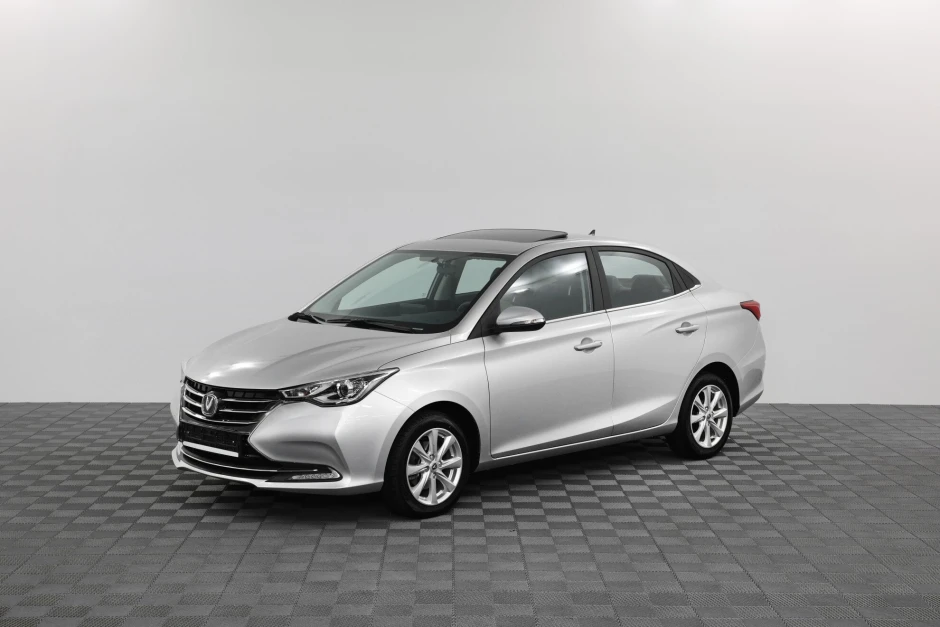 Changan