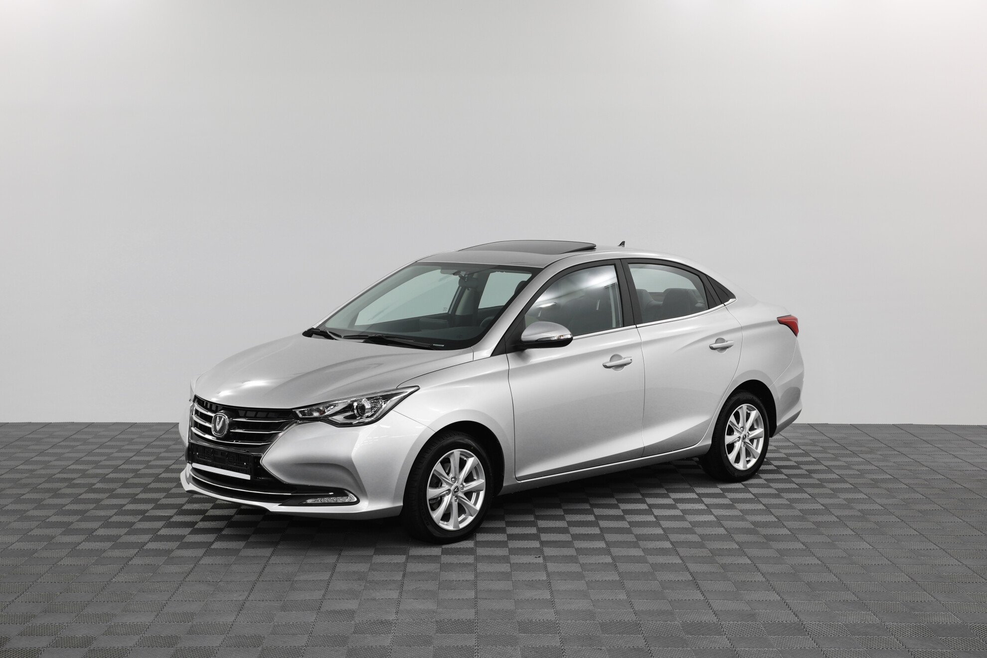 Changan