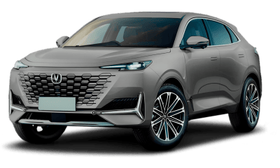 Changan