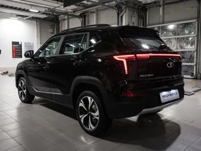 Автомобиль MOSKVICH 3, 1.5 л, передний привод, Вариатор, бензин в наличии в Екатеринбург