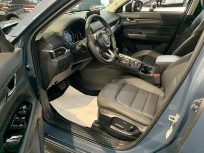 Автомобиль Mazda CX-5, 2.5 л, полный привод, АКПП, бензин в наличии в Екатеринбург