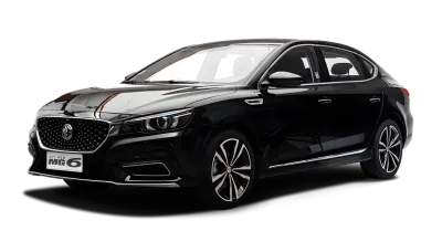 Автомобиль MG 6, 1.5 л, передний привод, Робот, бензин в наличии в Тюмени