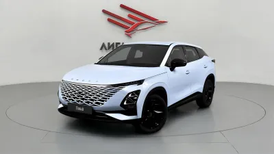 Автомобиль OMODA C5, 1.5 л, передний привод, Вариатор, бензин в наличии в Нижнем Новгороде