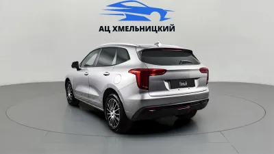 Автомобиль Haval Jolion, 1.5 л, передний привод, Робот, бензин в наличии в Новосибирск