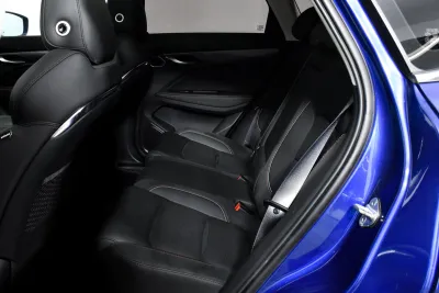 Автомобиль Geely Tugella, 2 л, полный привод, АКПП, бензин в наличии в Новосибирск