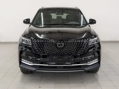 Автомобиль DongFeng DFSK ix7, 2 л, полный привод, АКПП, бензин в наличии в Екатеринбург