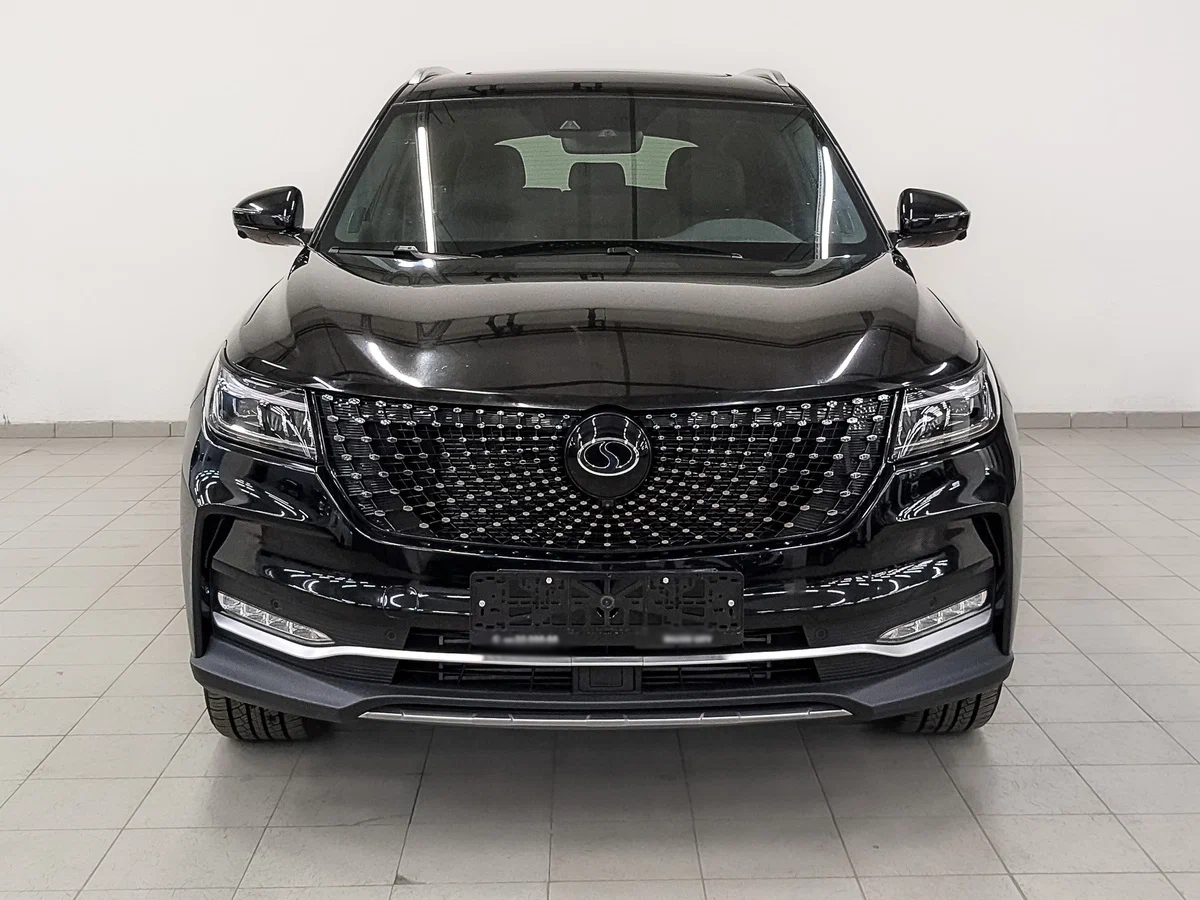DongFeng