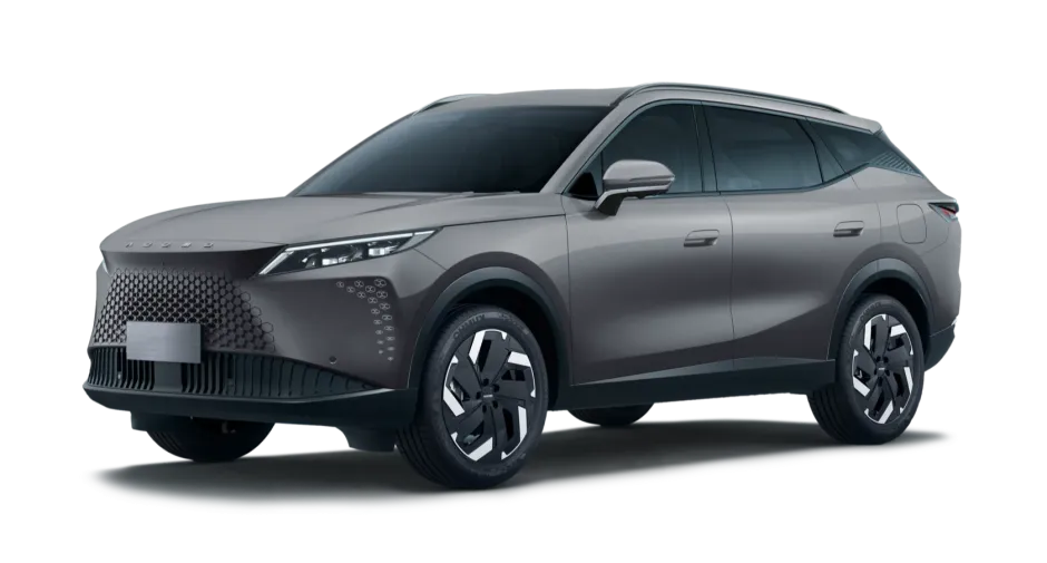 Автомобиль OMODA C7, 1.6 л, передний привод, Робот, бензин в наличии в Москве