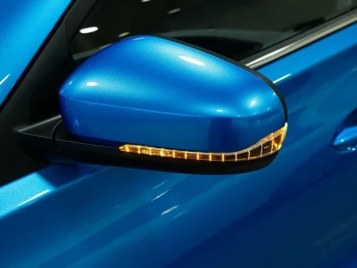 Автомобиль Kaiyi X3, 1.5 л, передний привод, Вариатор, бензин в наличии в Екатеринбург