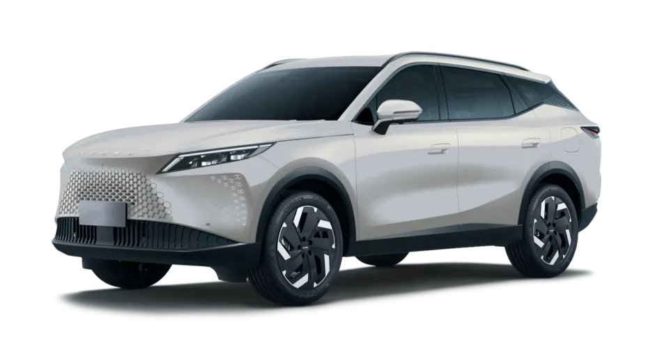 Автомобиль OMODA C7, 1.6 л, полный привод, Робот, бензин в наличии в Москве