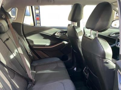 Автомобиль JAC JS4, 1.5 л, передний привод, Вариатор, бензин в наличии в Краснодаре
